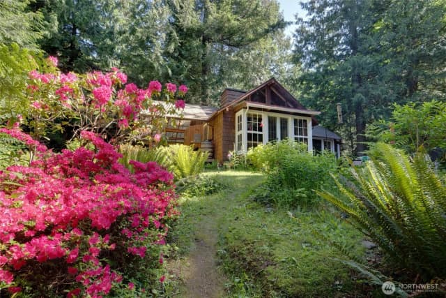 Property photo for 4315 Nordum Road, Everson