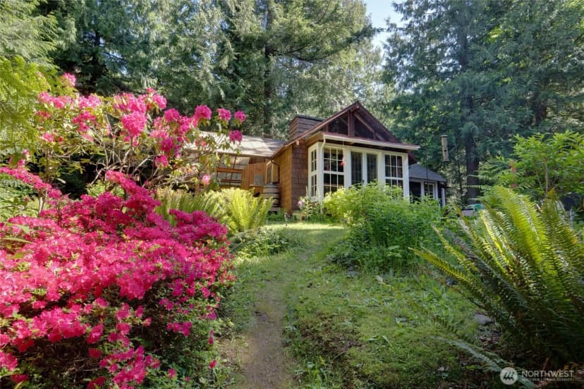Property photo for 4315 Nordum Road, Everson