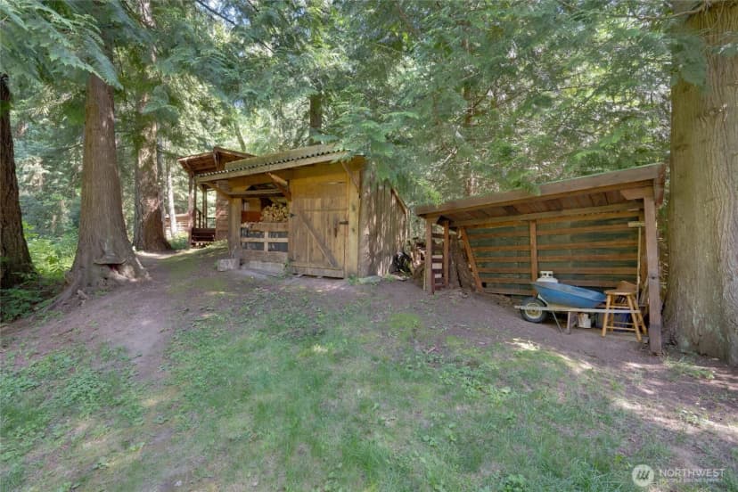 Property photo for 4315 Nordum Road, Everson photo 16