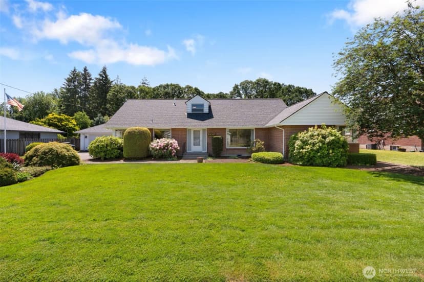 Property photo for 1631 Sw Gails, Chehalis photo 2