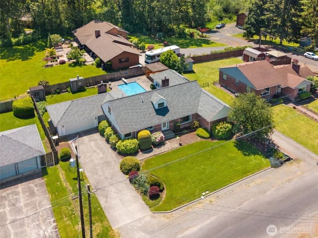 Property photo for 1631 Sw Gails, Chehalis photo 3
