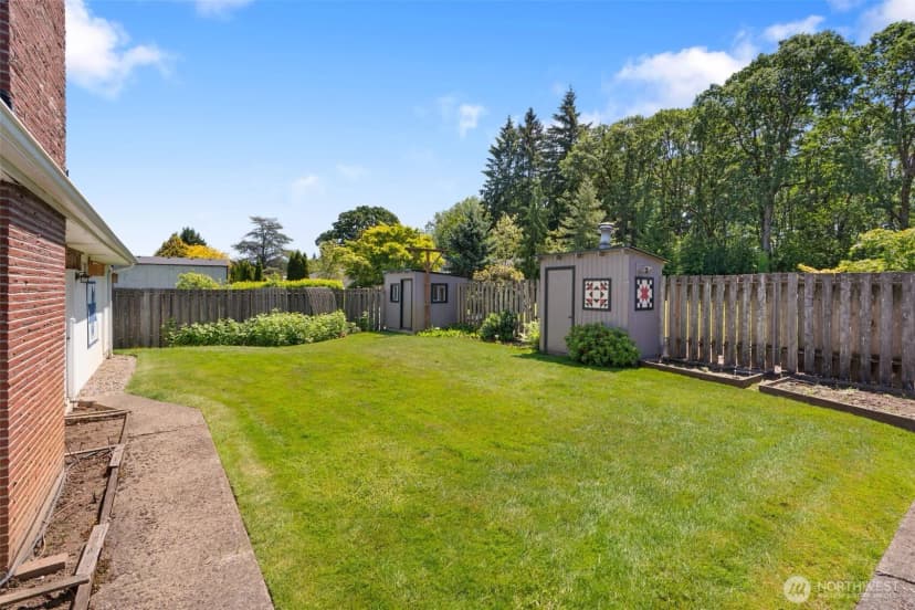 Property photo for 1631 Sw Gails, Chehalis photo 38