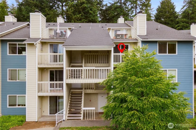 Property photo for 9494 Redmond-woodinville Road Ne #b307, Redmond photo 13