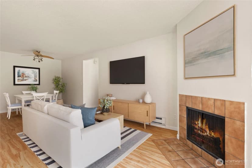 Property photo for 9494 Redmond-woodinville Road Ne #b307, Redmond