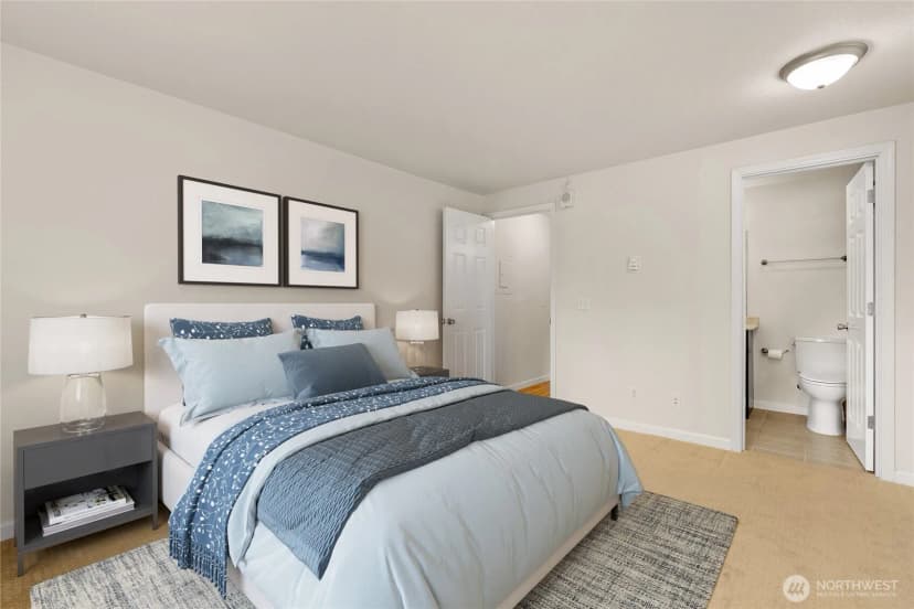 Property photo for 9494 Redmond-woodinville Road Ne #b307, Redmond photo 7