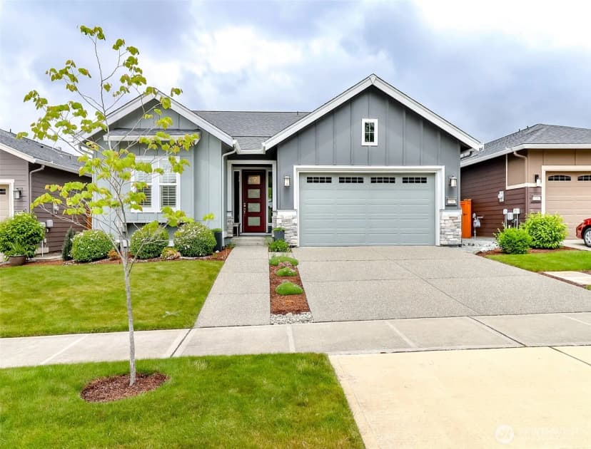 Property photo for 17913 150th Street E, Bonney Lake
