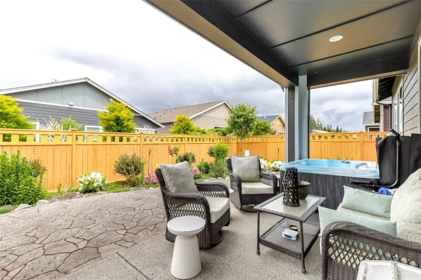 Property photo for 17913 150th Street E, Bonney Lake photo 23