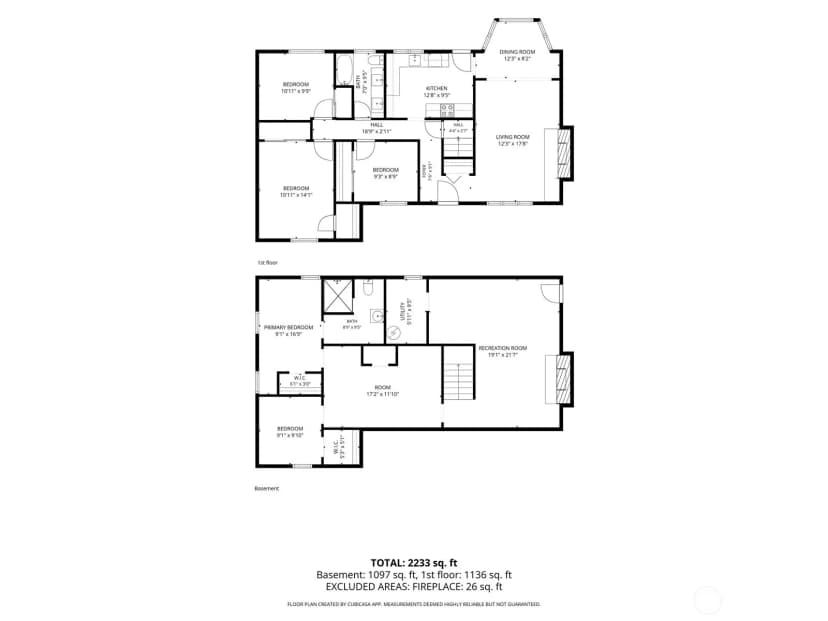 Property photo for 1060 Cowlitz View Court Nw, Castle Rock photo 21