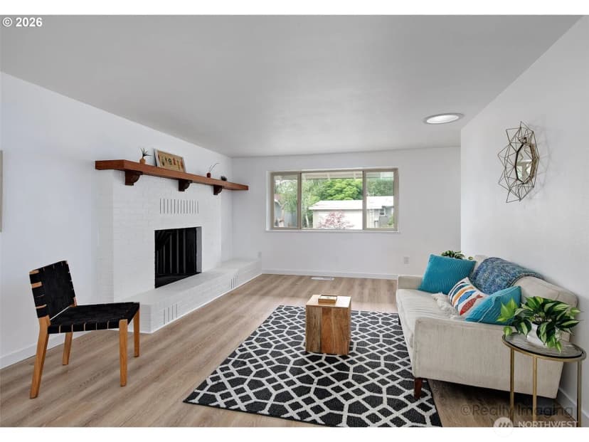 Property photo for 1060 Cowlitz View Court Nw, Castle Rock photo 4