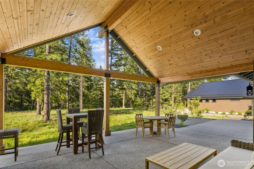 Property photo for 1050 Domerie Park Loop, Cle Elum photo 32