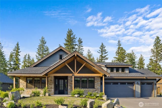 Property photo for 1050 Domerie Park Loop, Cle Elum
