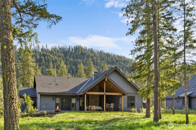 Property photo for 1050 Domerie Park Loop, Cle Elum photo 37