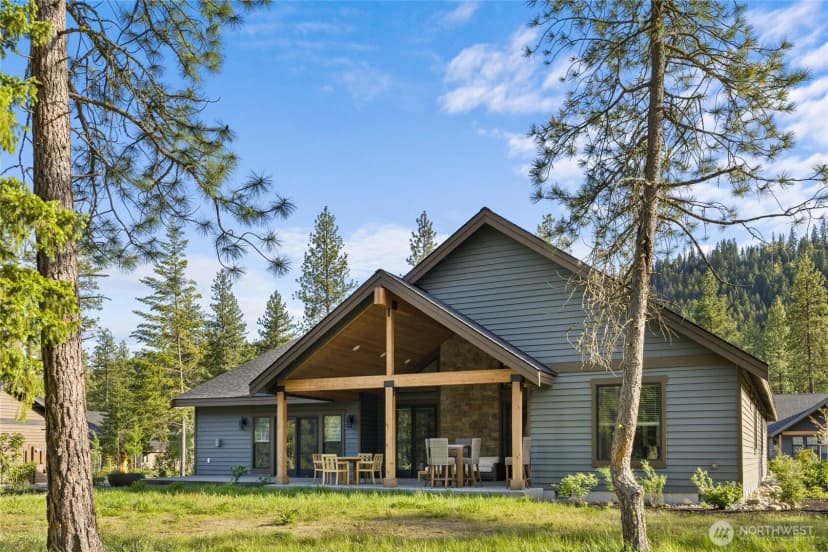 Property photo for 1050 Domerie Park Loop, Cle Elum photo 36