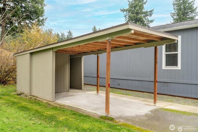 Property photo for 17114 153rd Avenue Se #10, Yelm photo 23