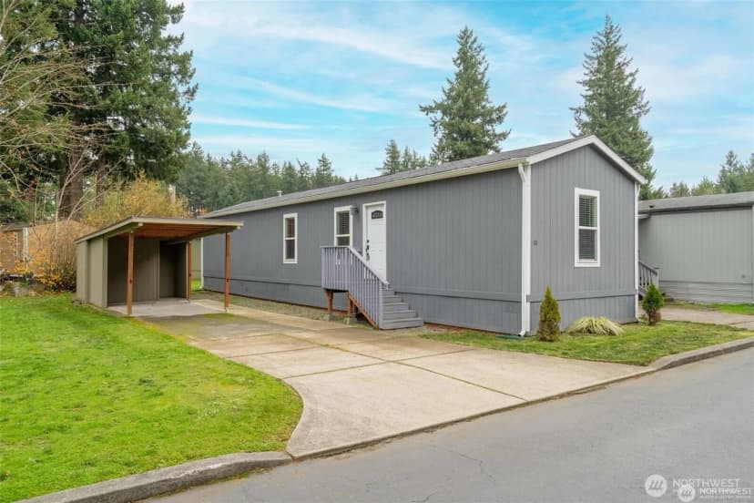 Property photo for 17114 153rd Avenue Se #10, Yelm photo 25
