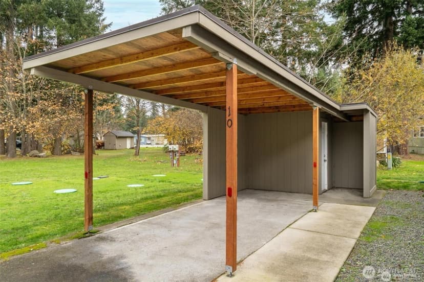 Property photo for 17114 153rd Avenue Se #10, Yelm photo 20