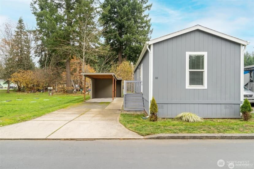 Property photo for 17114 153rd Avenue Se #10, Yelm photo 17