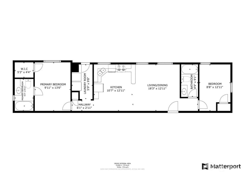 Property photo for 17114 153rd Avenue Se #10, Yelm photo 16