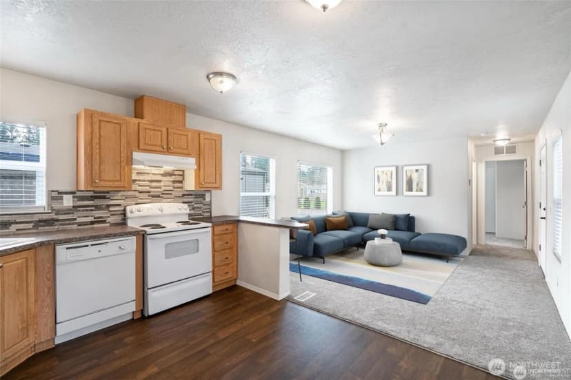 Property photo for 17114 153rd Avenue Se #10, Yelm photo 5