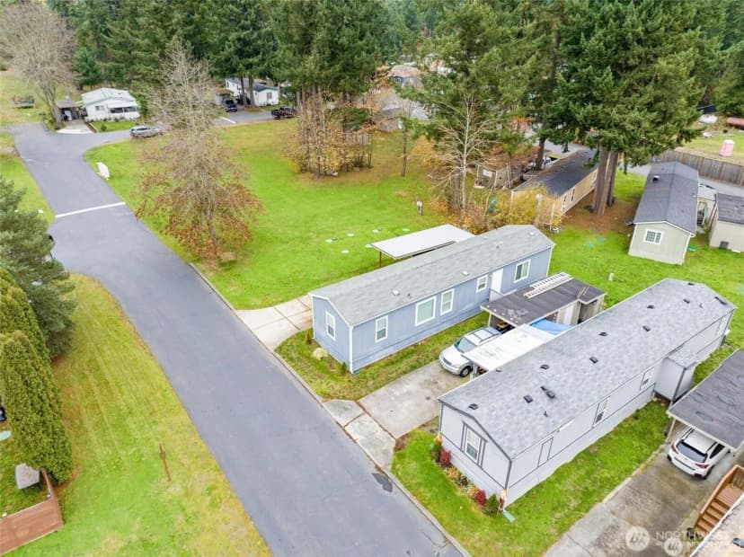 Property photo for 17114 153rd Avenue Se #10, Yelm photo 21