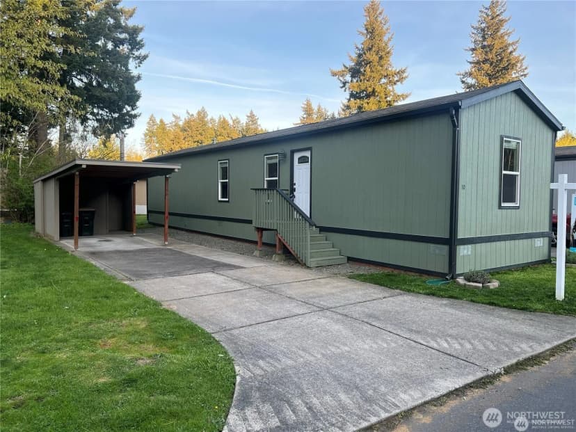 Property photo for 17114 153rd Avenue Se #10, Yelm photo 2