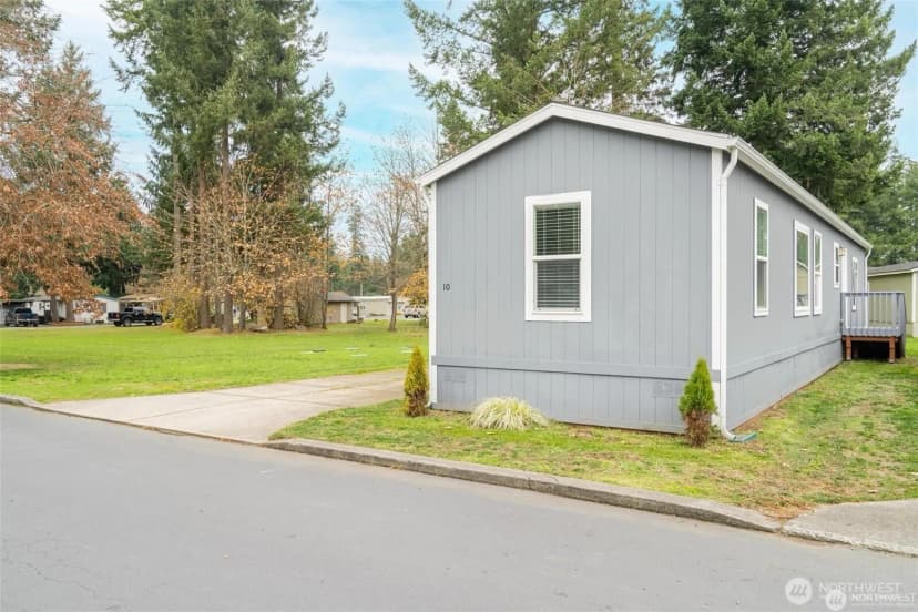 Property photo for 17114 153rd Avenue Se #10, Yelm photo 19
