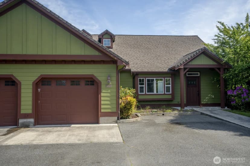 Property photo for 2603 Plum Court #a, Port Angeles photo 2