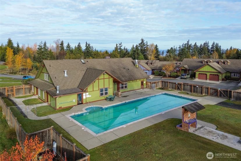 Property photo for 2603 Plum Court #a, Port Angeles photo 27