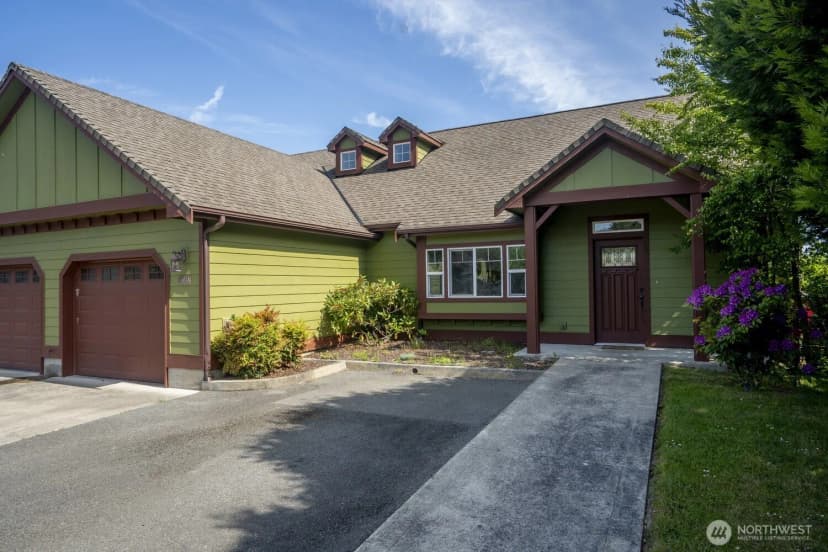 Property photo for 2603 Plum Court #a, Port Angeles photo 4