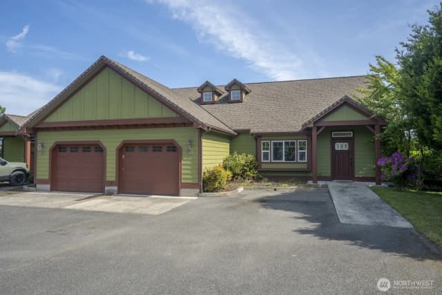 Property photo for 2603 Plum Court #a, Port Angeles