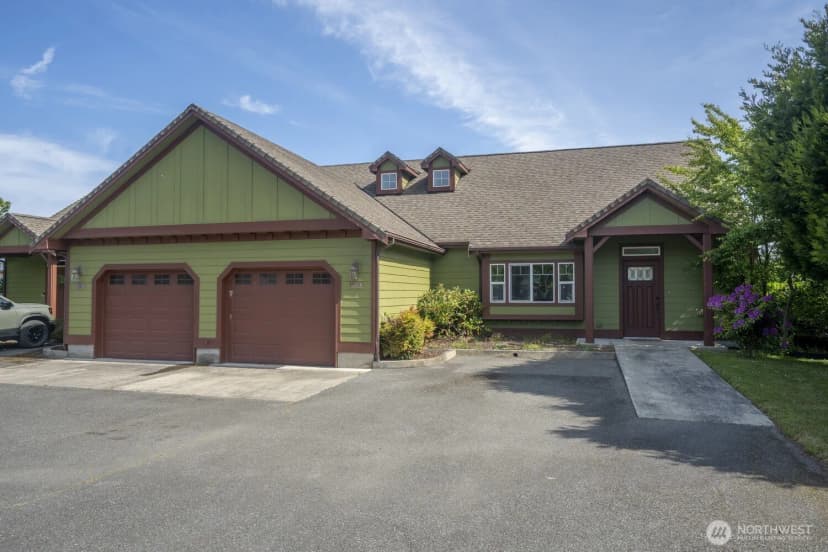 Property photo for 2603 Plum Court #a, Port Angeles