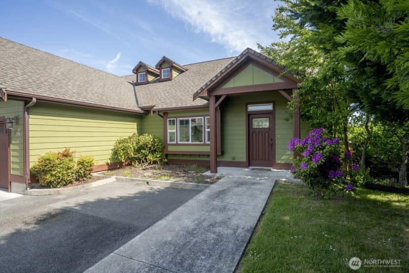 Property photo for 2603 Plum Court #a, Port Angeles photo 5