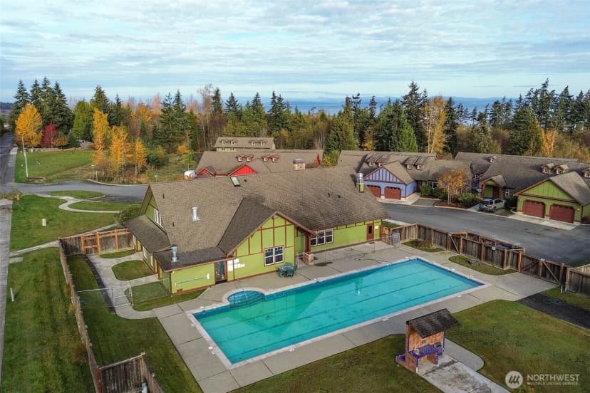 Property photo for 2603 Plum Court #a, Port Angeles photo 30