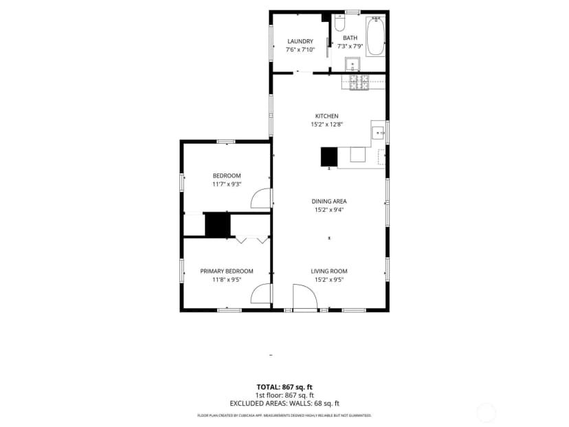 Property photo for 203 Roake Avenue Se, Castle Rock photo 19