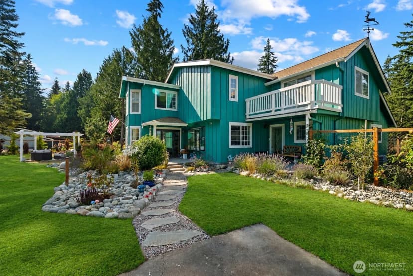 Property photo for 751 Hazzle Court, Coupeville photo 33