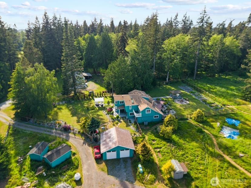 Property photo for 751 Hazzle Court, Coupeville photo 3