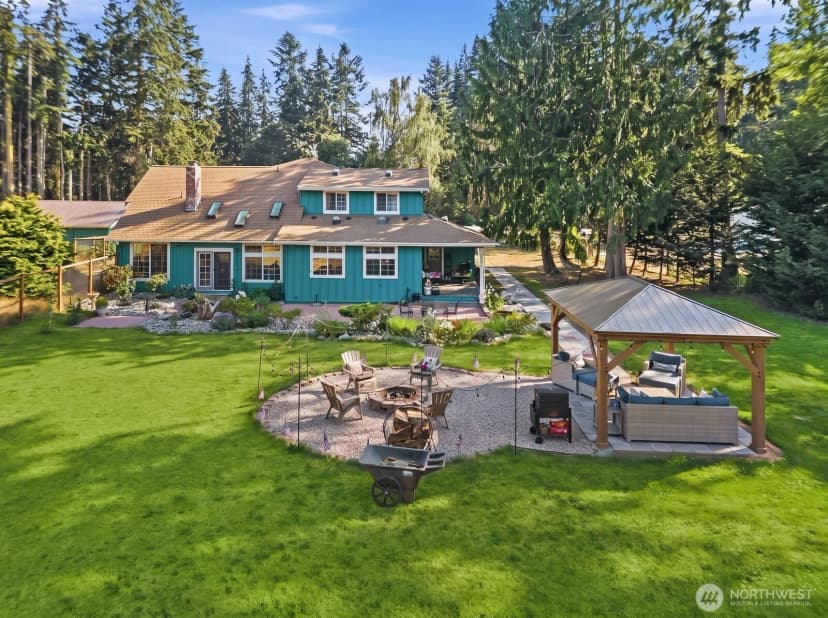 Property photo for 751 Hazzle Court, Coupeville photo 35