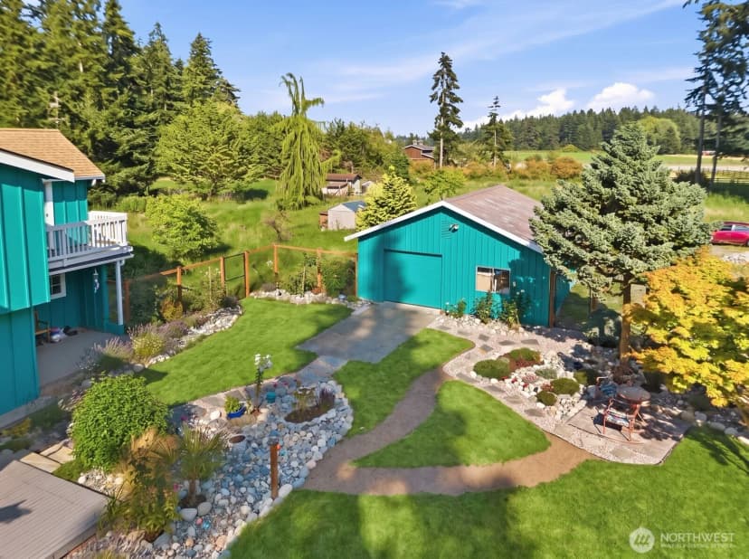 Property photo for 751 Hazzle Court, Coupeville photo 34