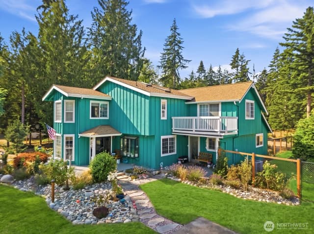 Property photo for 751 Hazzle Court, Coupeville