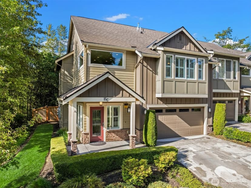 Property photo for 900 228th Avenue Ne #15c, Sammamish