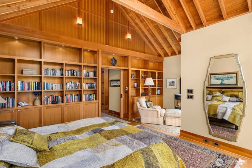 Property photo for 5522 Ne Fletcher Landing, Bainbridge Island photo 21