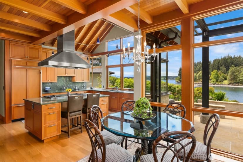 Property photo for 5522 Ne Fletcher Landing, Bainbridge Island photo 10