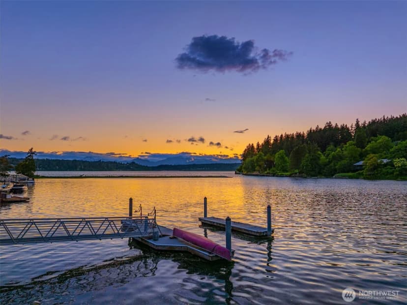 Property photo for 5522 Ne Fletcher Landing, Bainbridge Island photo 33