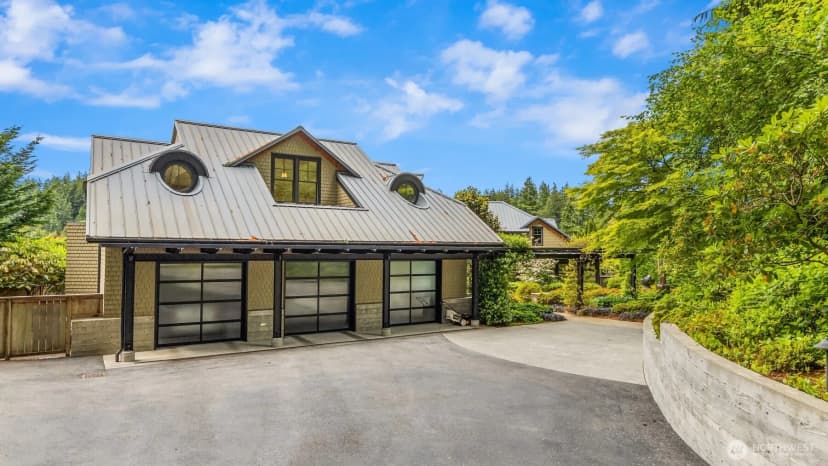 Property photo for 5522 Ne Fletcher Landing, Bainbridge Island photo 39