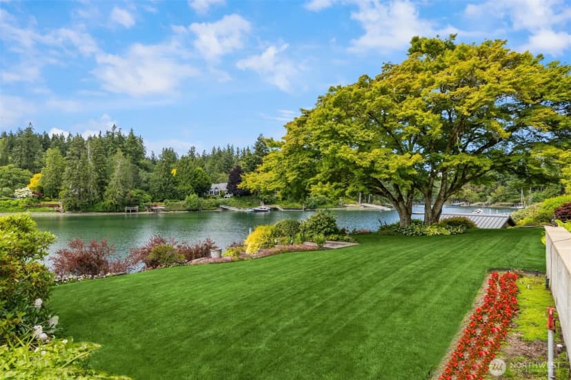 Property photo for 5522 Ne Fletcher Landing, Bainbridge Island photo 36