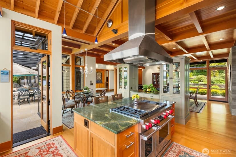Property photo for 5522 Ne Fletcher Landing, Bainbridge Island photo 13