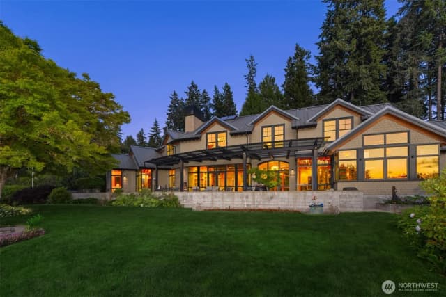 Property photo for 5522 Ne Fletcher Landing, Bainbridge Island photo 2