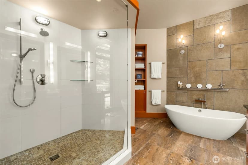 Property photo for 5522 Ne Fletcher Landing, Bainbridge Island photo 23