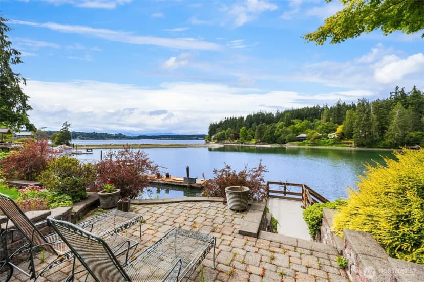 Property photo for 5522 Ne Fletcher Landing, Bainbridge Island photo 34