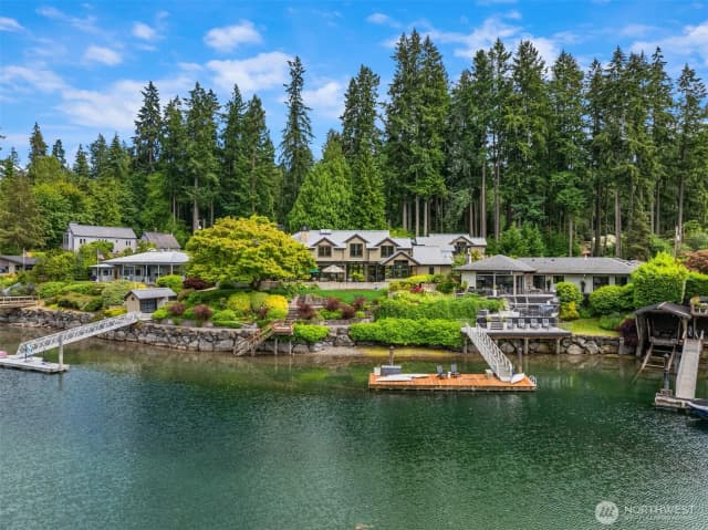 Property photo for 5522 Ne Fletcher Landing, Bainbridge Island photo 3